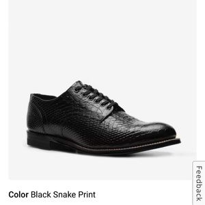 Stacy Adams - Madison Oxford Men’s Dress Shoes